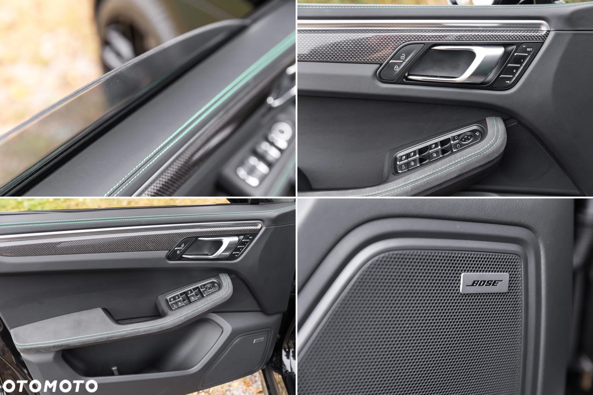 Porsche Macan GTS - 33