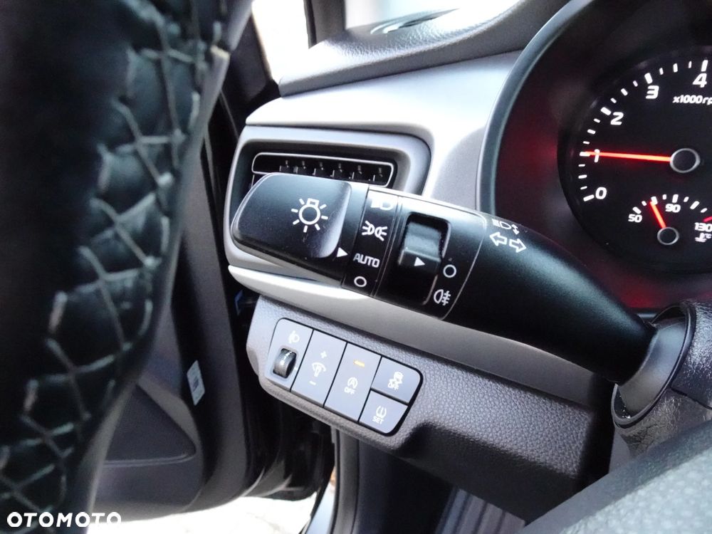 Kia Rio 1.0 T-GDI L - 35