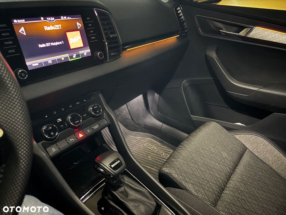Skoda Karoq 1.5 TSI ACT 4x2 Style DSG - 21