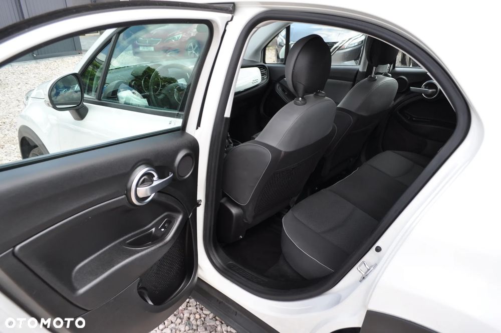 Fiat 500X 1.4 MultiAir 4x2 S&S Pop Star - 18