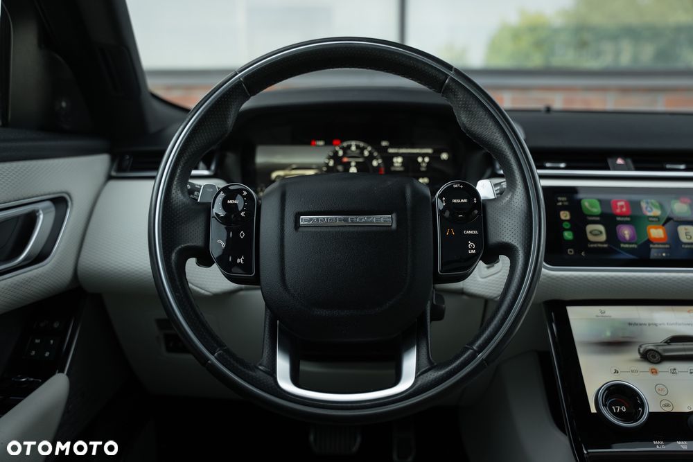 Land Rover Range Rover Velar 2.0 Si4 R-Dynamic - 30