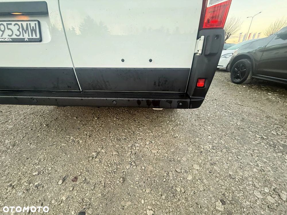 Citroën Jumper - 16
