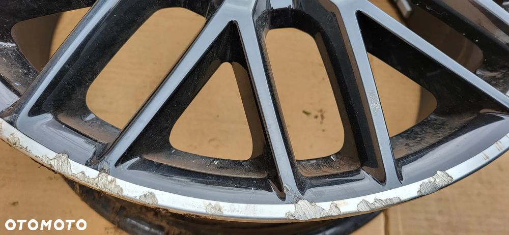 FELGA 7.5X17 AUDI A1 8X 8XA601025H - 21