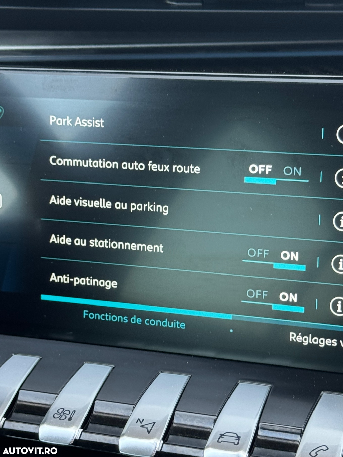 Peugeot 508 Plug-In Hybrid 360 e-EAT8 SPORT ENGINEERED - 23