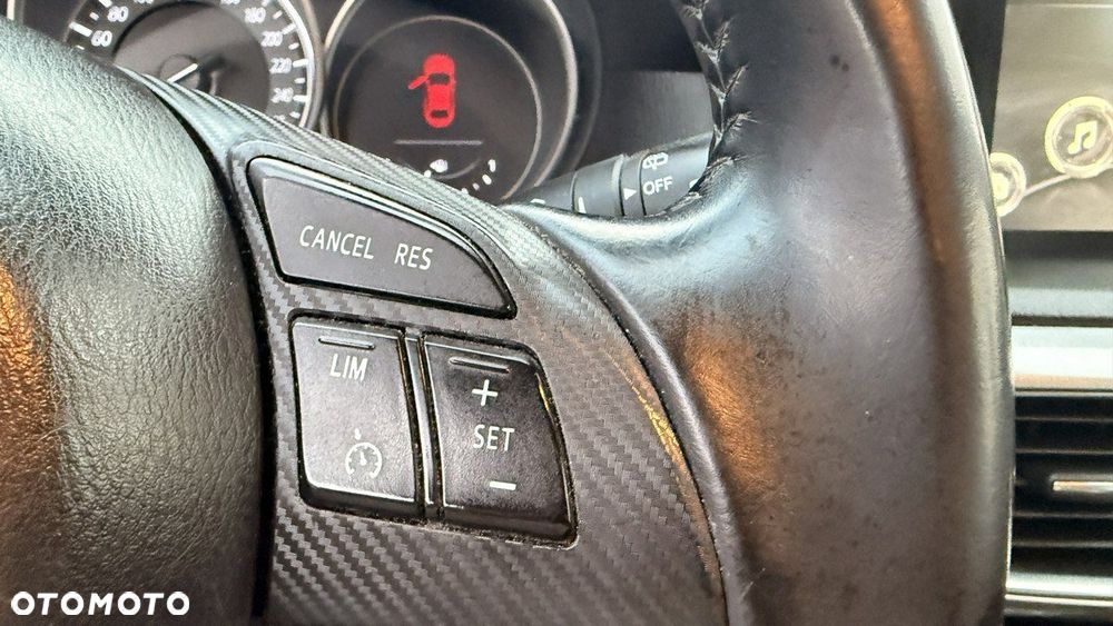 Mazda CX-5 2.2 D Skyenergy 2WD - 16