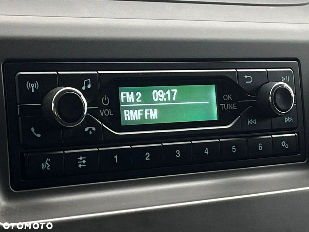 Ford Transit Custom - 30