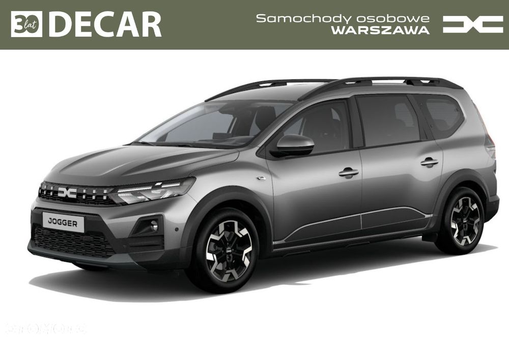 Dacia Jogger - 1