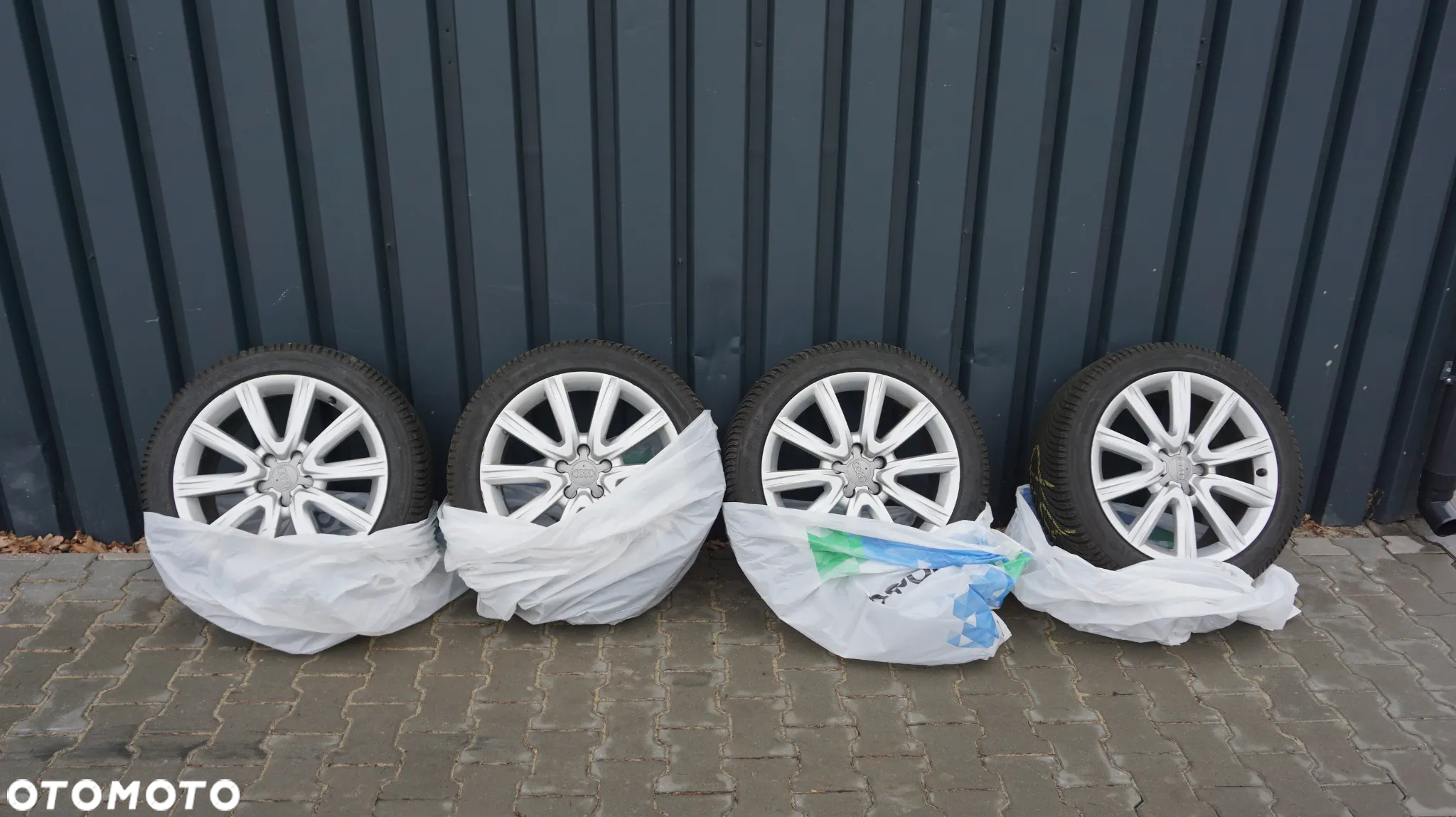 Audi A6 3.0 TDI Quattro S tronic - 21