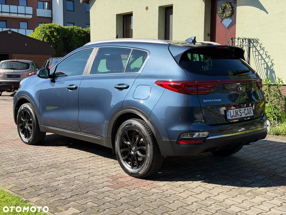 Kia Sportage 1.6 GDI 2WD SPIRIT - 38