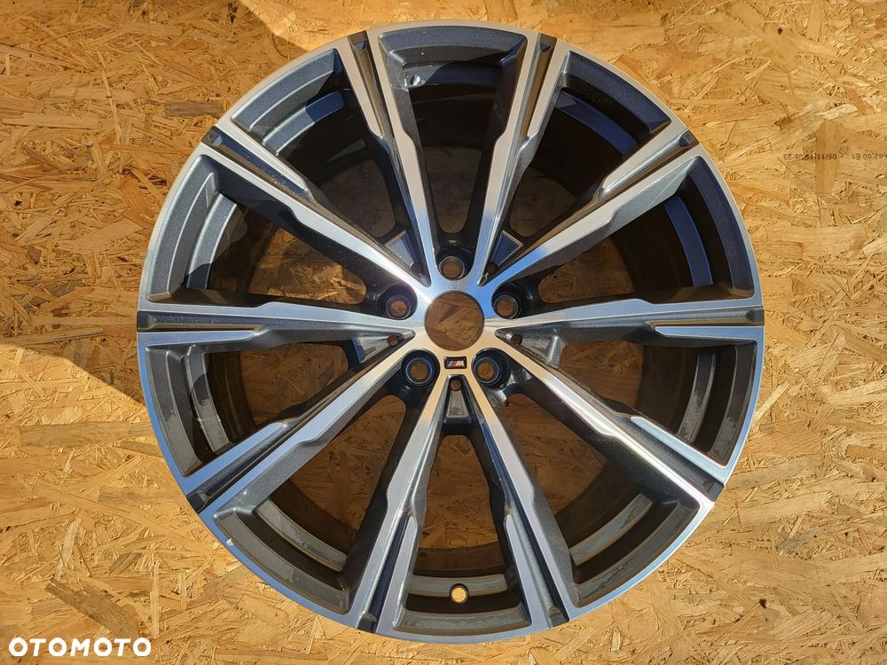 1x FELGA 20" BMW X5 G05 8071996 - 1