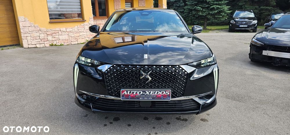 DS Automobiles DS 4 1.2 PureTech Trocadero - 3
