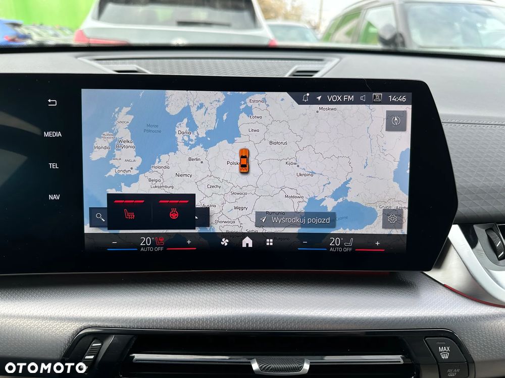 BMW X2 sDrive20i mHEV M Sport - 18