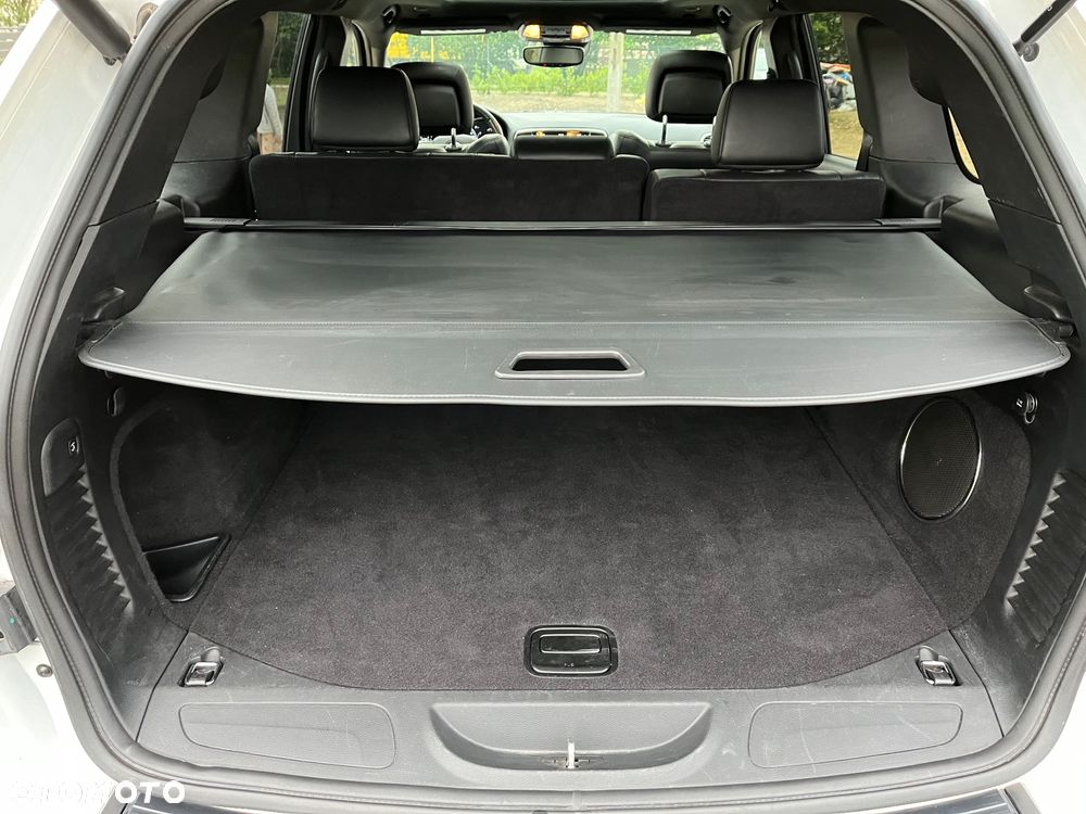 Jeep Grand Cherokee - 17