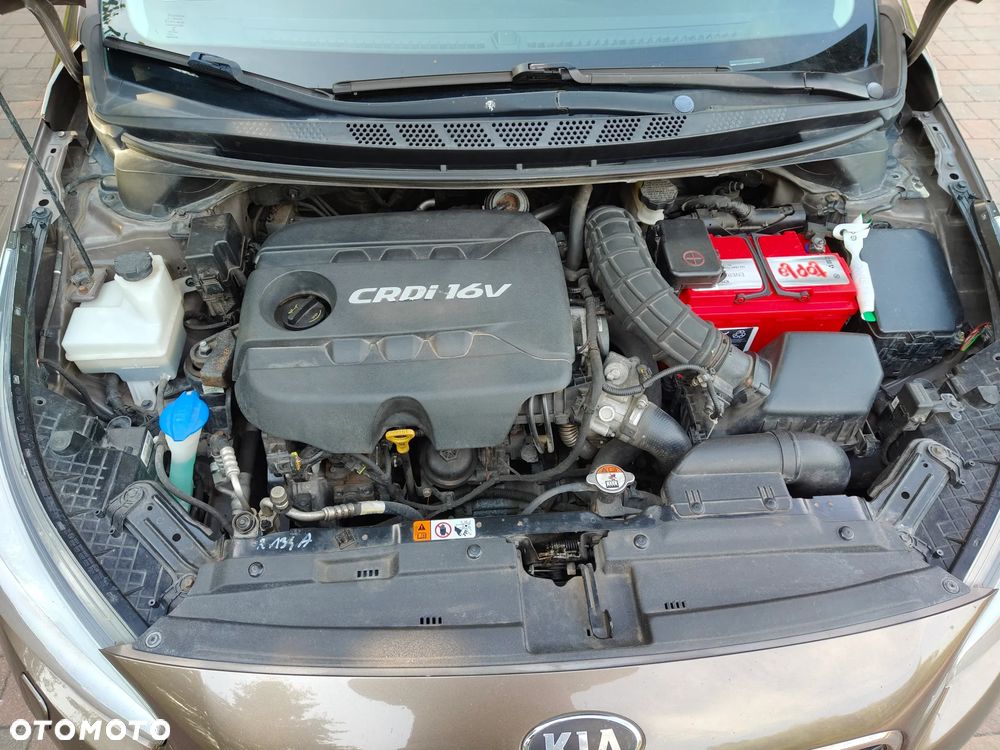Kia Ceed 1.6 CRDi L - 9