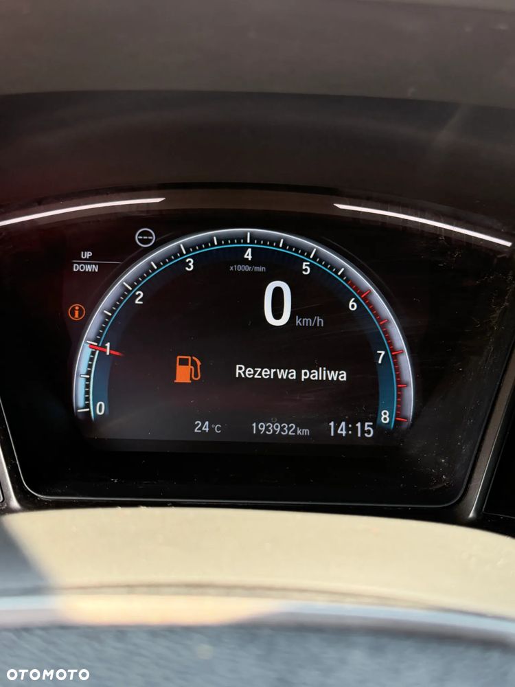 Honda Civic 1.0 i-VTEC Turbo Executive Premium - 21