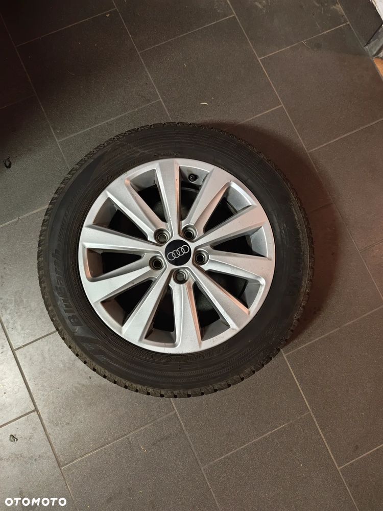 Audi A1 3-drzwiowe - 16