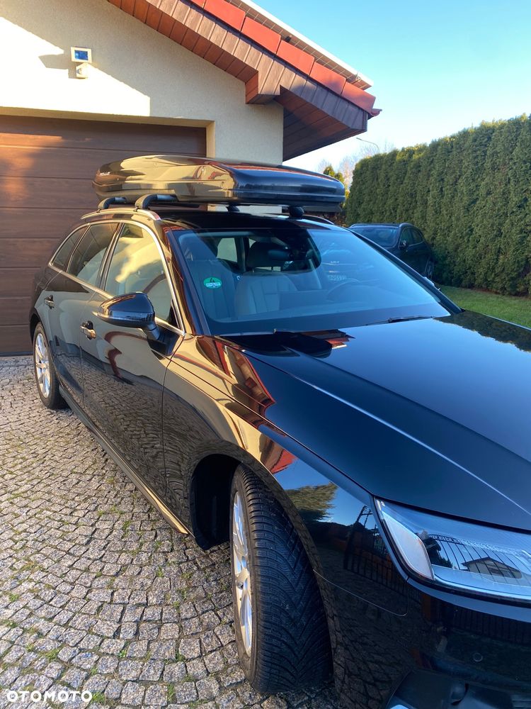 Audi A4 Avant - 18