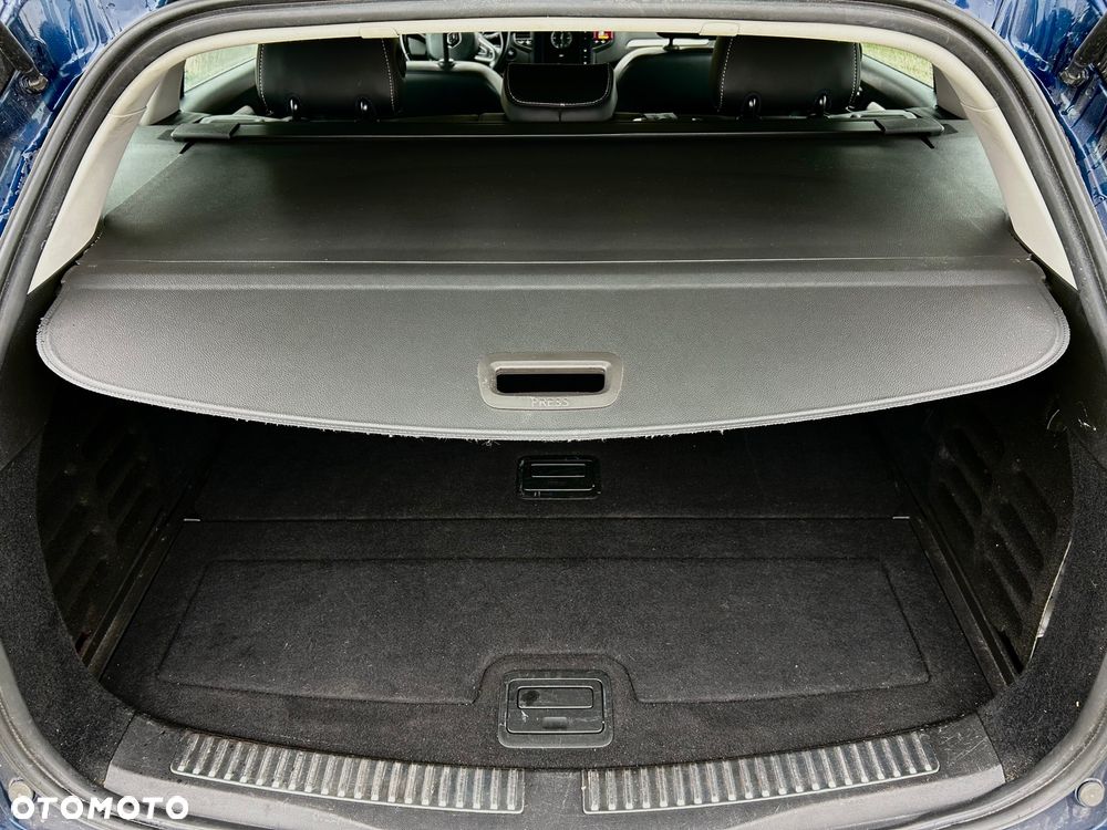 Renault Megane 1.7 Blue dCi Intens EDC - 13