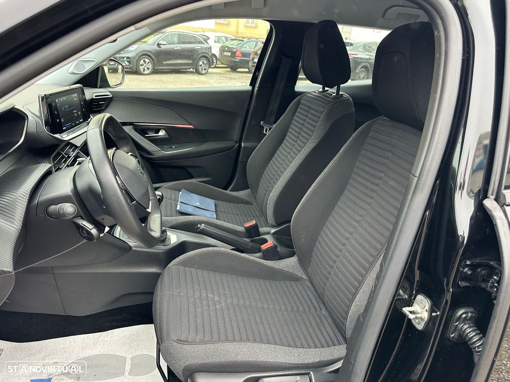 Peugeot 2008 1.2 PureTech Active Pack - 13