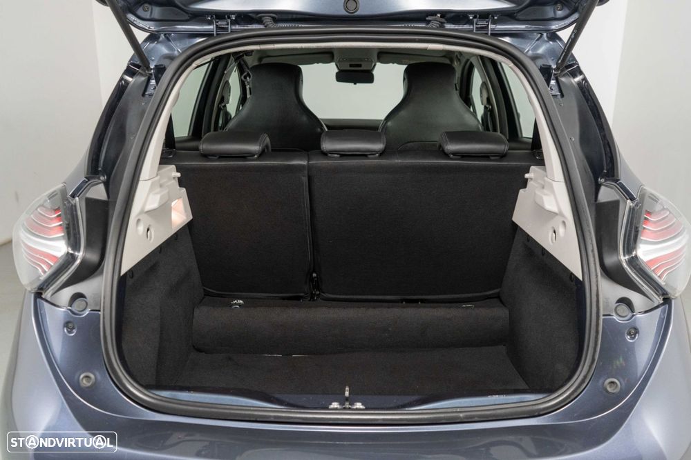 Renault Zoe (c/ Bateria) Limited 50 - 14
