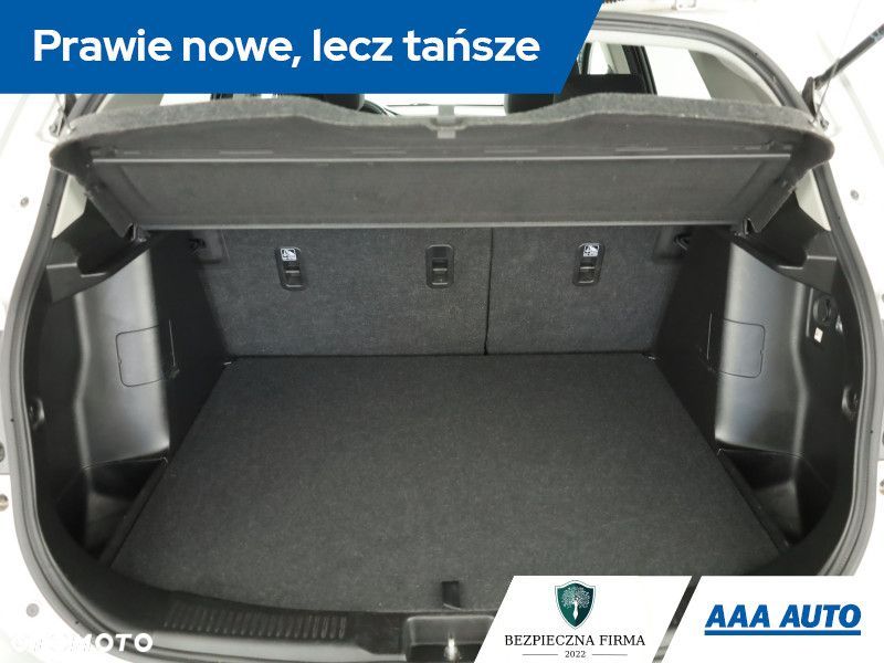 Suzuki SX4 S-Cross - 13