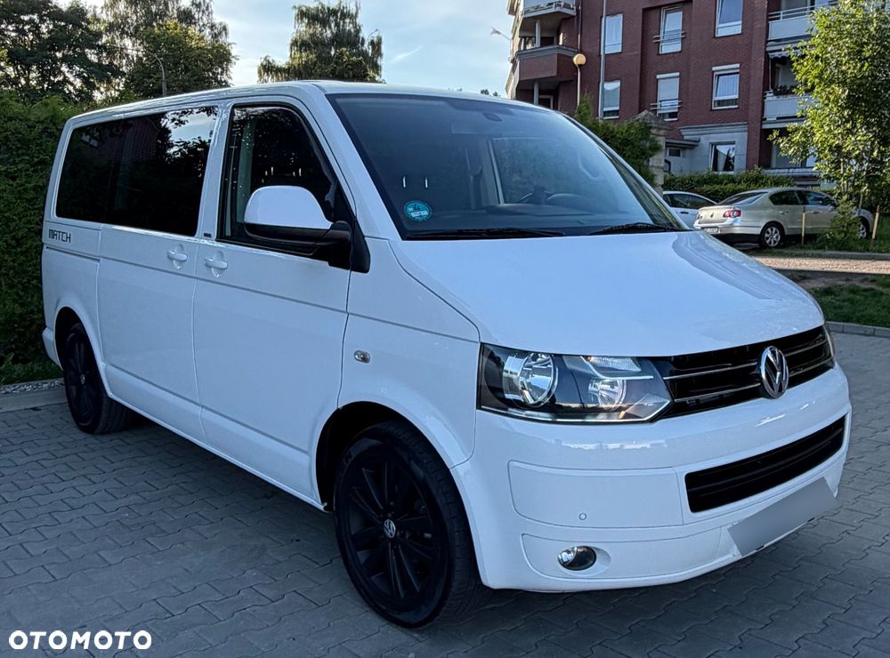 Volkswagen Multivan L1 LIFE - 6