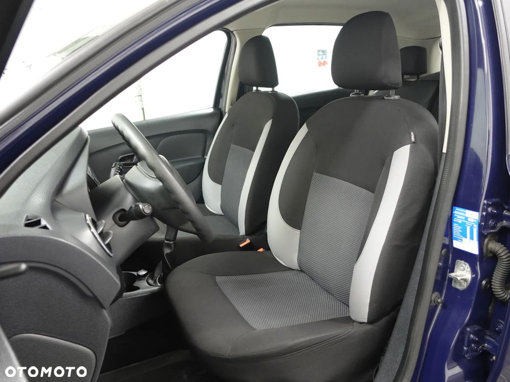 Dacia Sandero 1.2 16V 75 Essentiel - 22