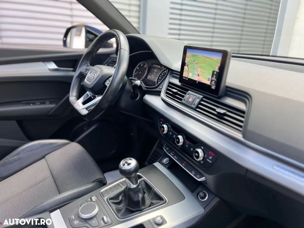 Audi Q5 2.0 TDI Quattro - 5