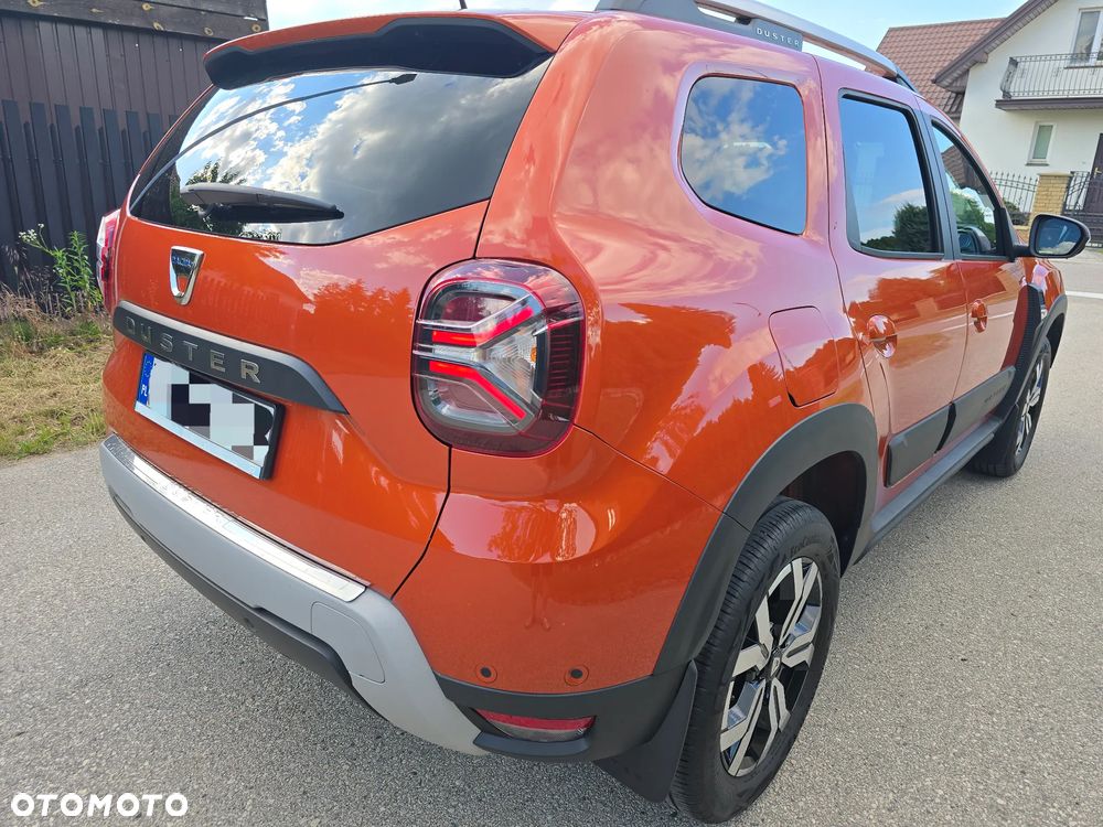 Dacia Duster 1.0 TCe Prestige - 9