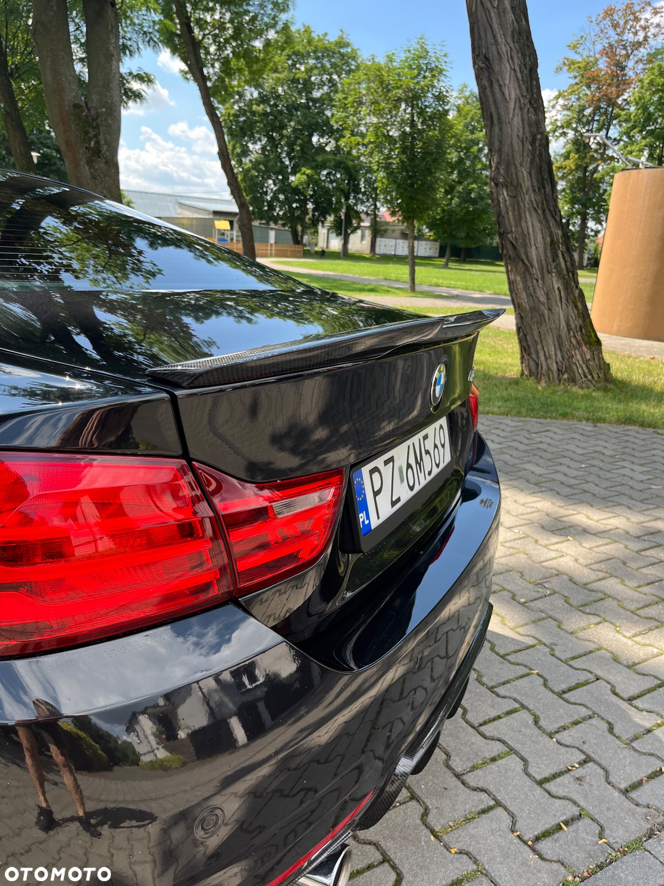 BMW Seria 4 435i Coupe M Sport - 29