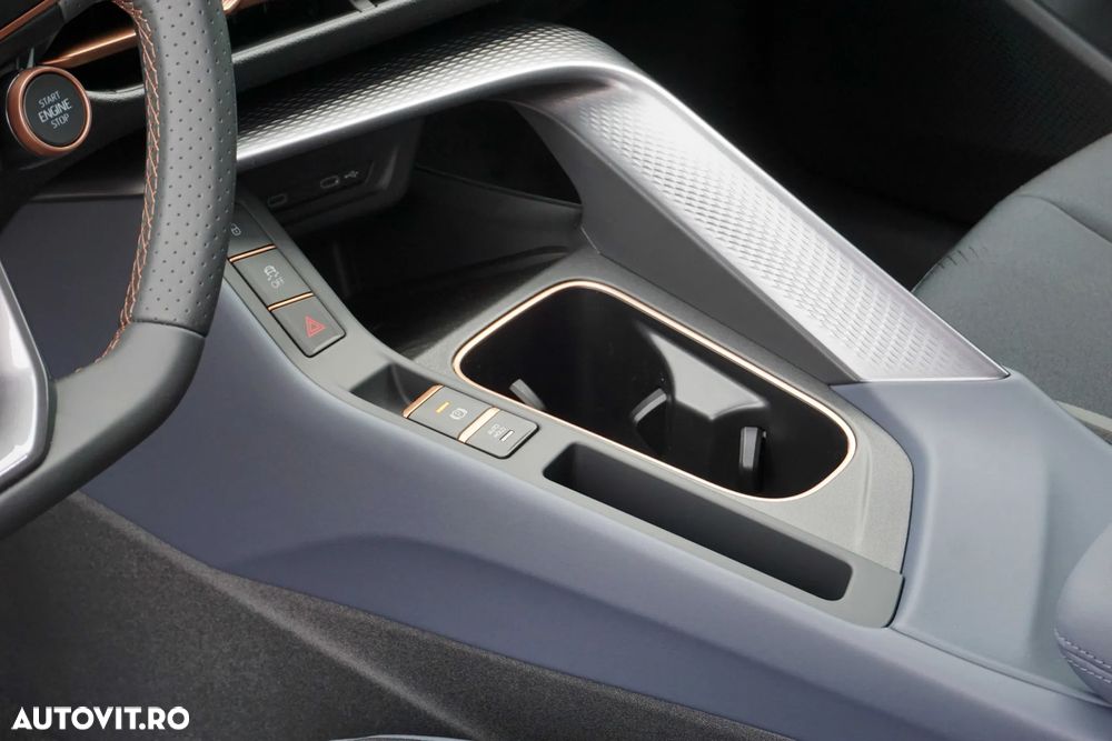 Cupra Terramar 1.5 eTSI DSG - 26