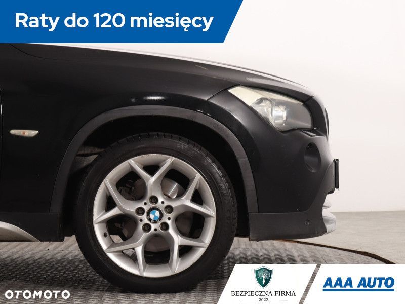 BMW X1 - 16