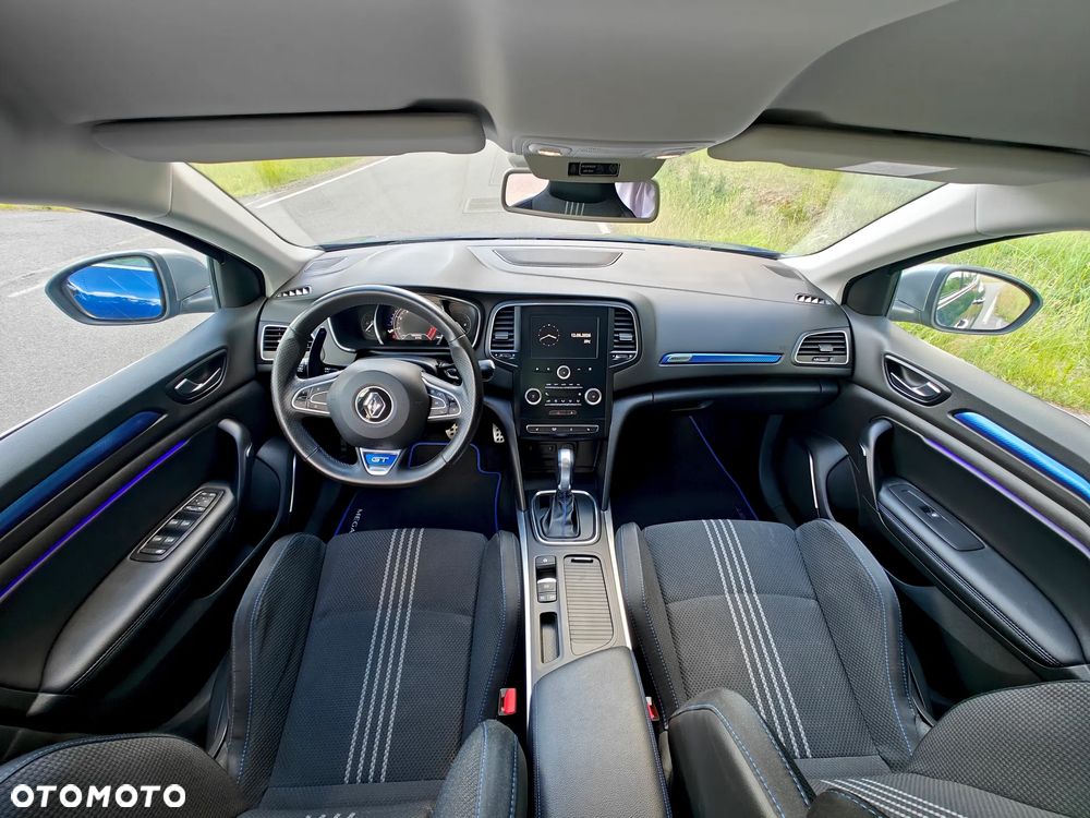 Renault Megane 1.6 TCe GT EDC - 23