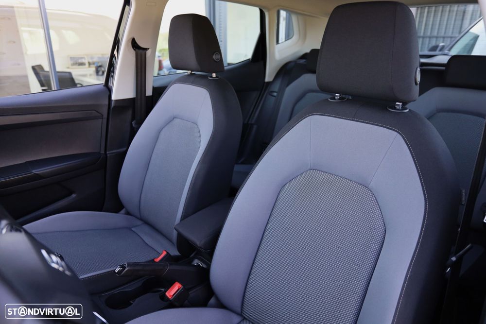 SEAT Arona 1.6 TDI Xcellence - 9