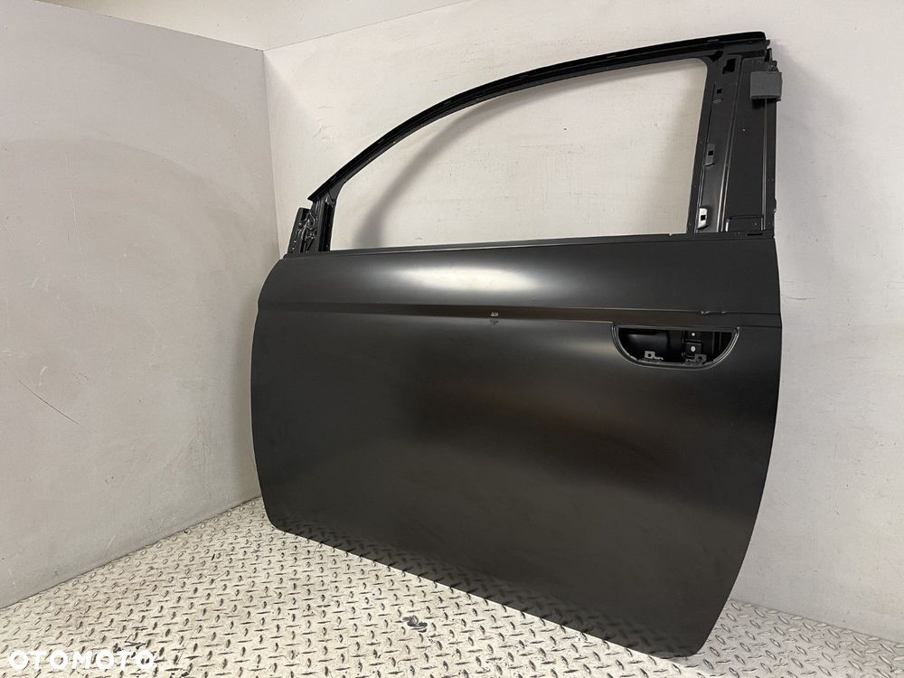 NOWE ORYGINALNE DRZWI LEWE PRZEDNIE LEWA PRZÓD FIAT 500E ELECTRIC 20-25 68661517 52237043 - 3