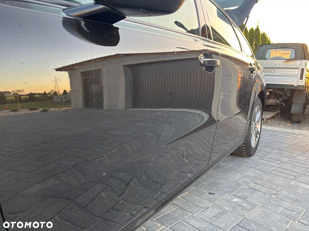 Peugeot 508 HDi 160 Allure - 14
