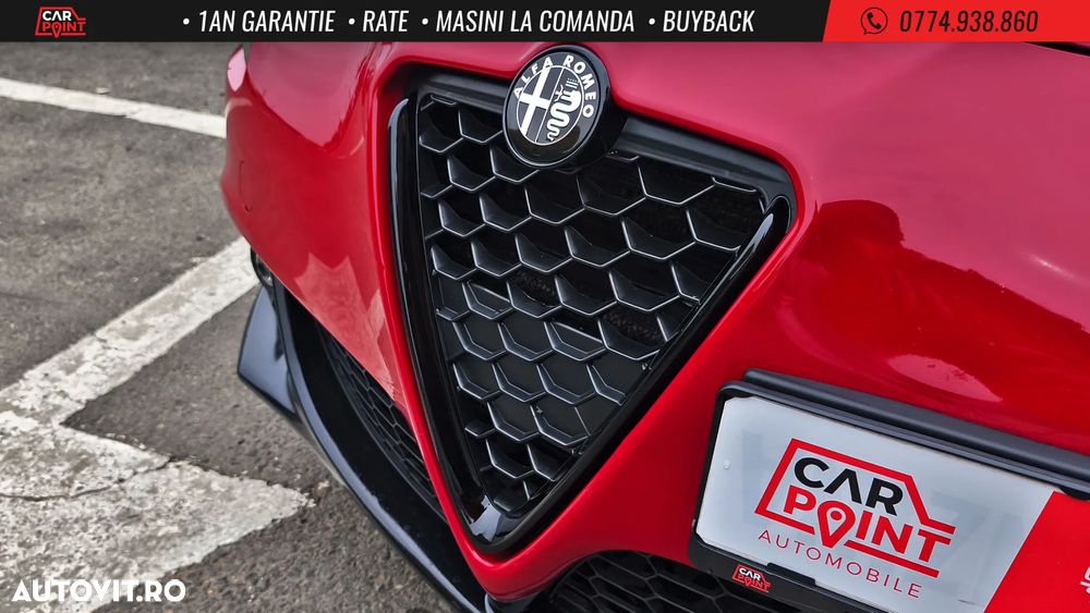 Alfa Romeo Giulietta 1.4 TB 16V Multiair - 18