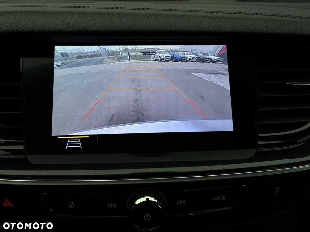 Opel Insignia 2.0 CDTI Business Elegance S&S - 23