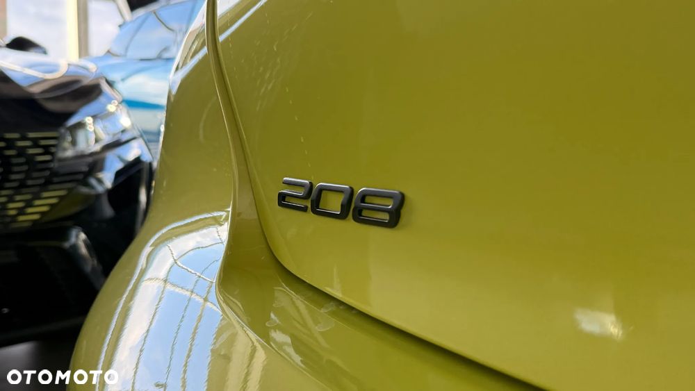 Peugeot 208 1.2 PureTech Style S&S - 8