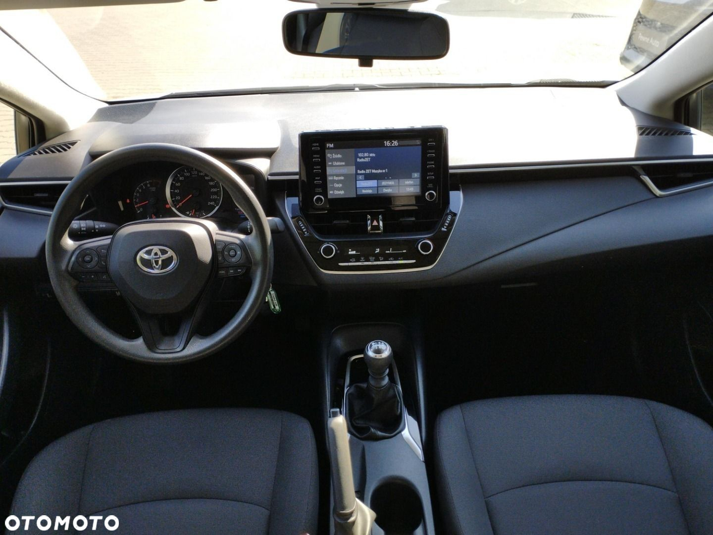 Toyota Corolla - 9