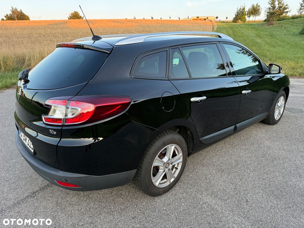 Renault Megane TCe 130 Dynamique - 5
