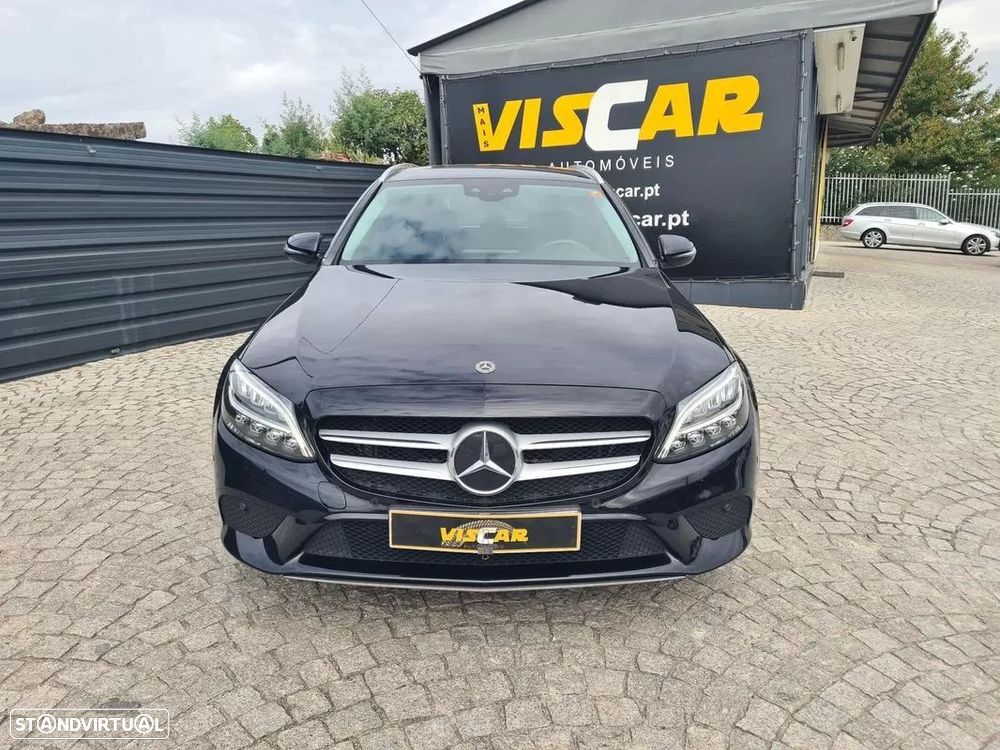 Mercedes-Benz C 300 de Avantgarde - 2