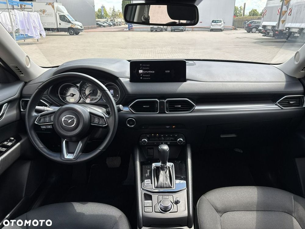 Mazda CX-5 2.0 Kanjo 2WD - 13