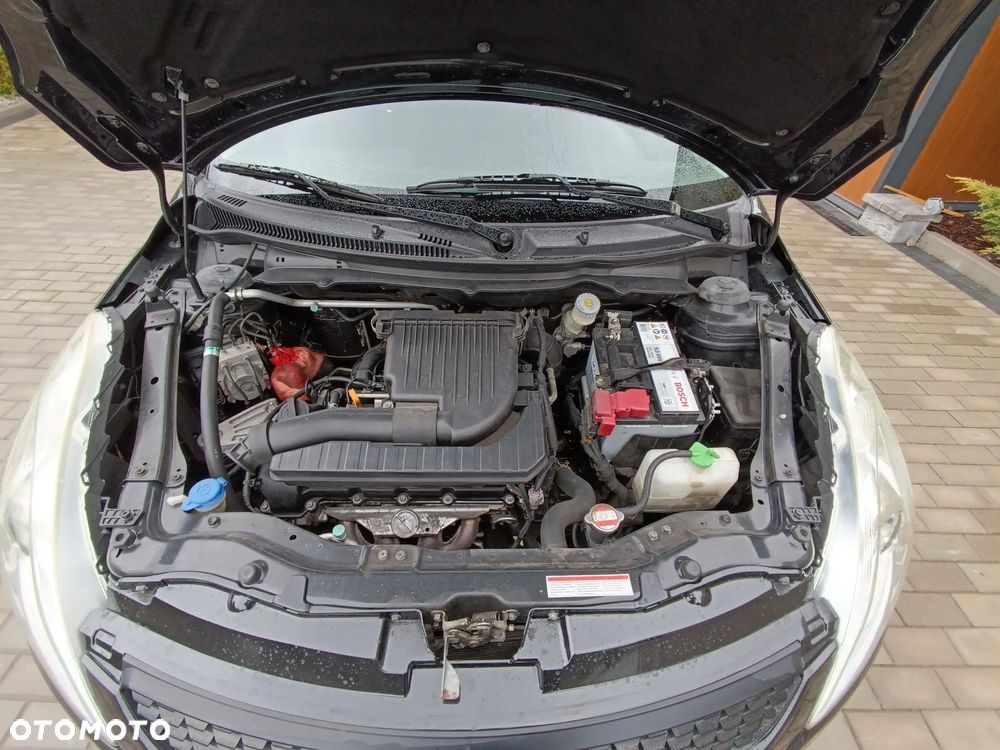 Suzuki Swift 1.2 Comfort Plus - 29