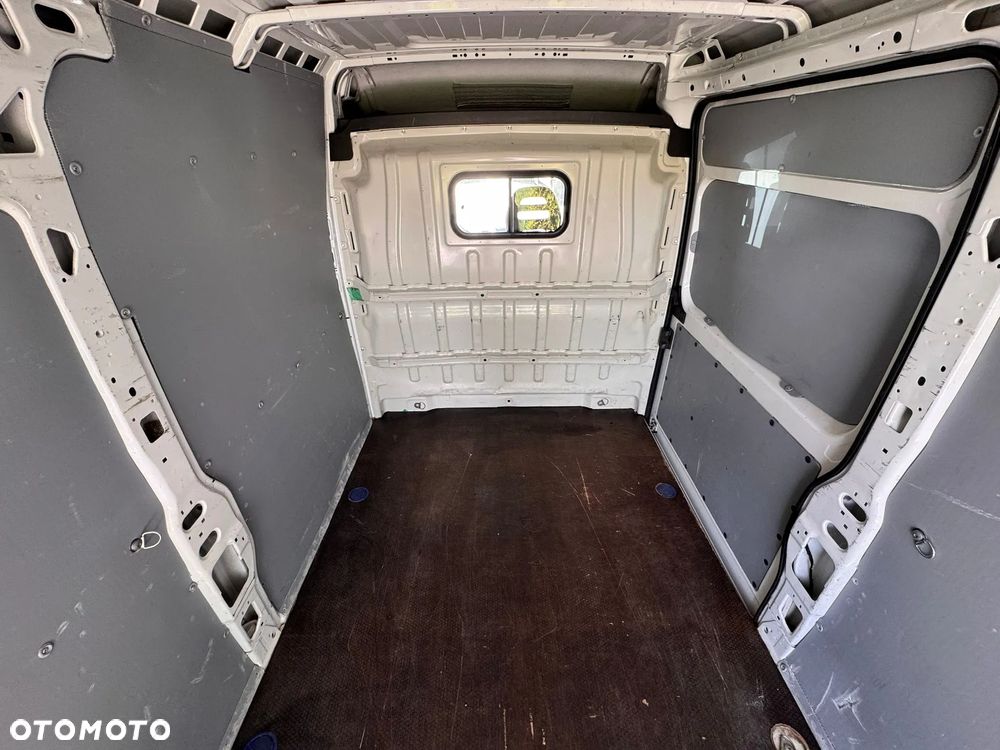 Peugeot BOXER LONG L3 H2 KLIMATYZACJA SUPER STAN - 15