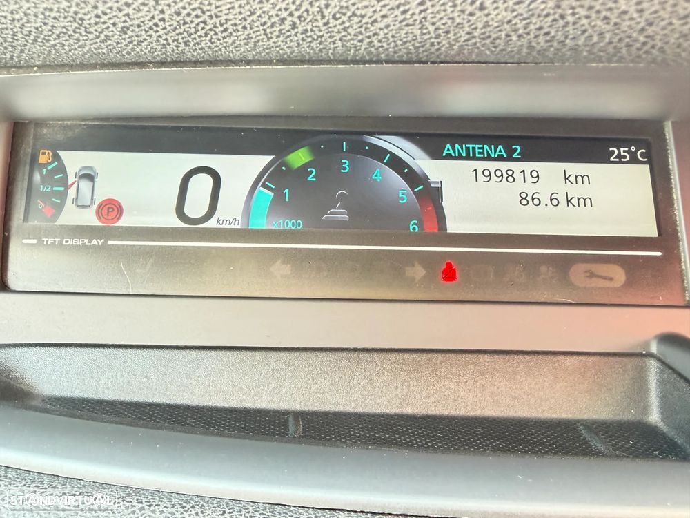 Renault Grand Scénic Energy dCi 130 Start & Stop Bose Edition - 15