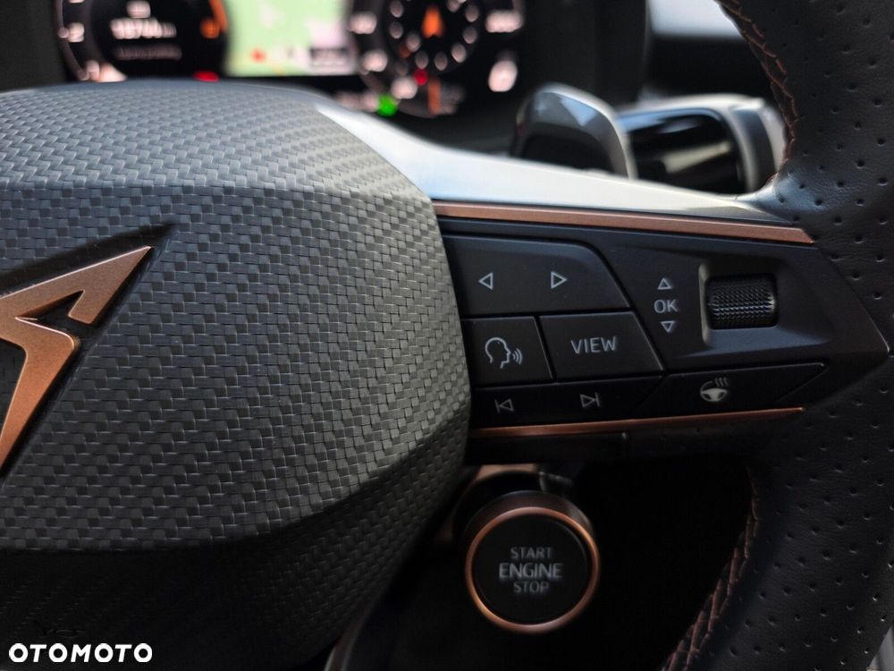 Cupra Terramar - 16