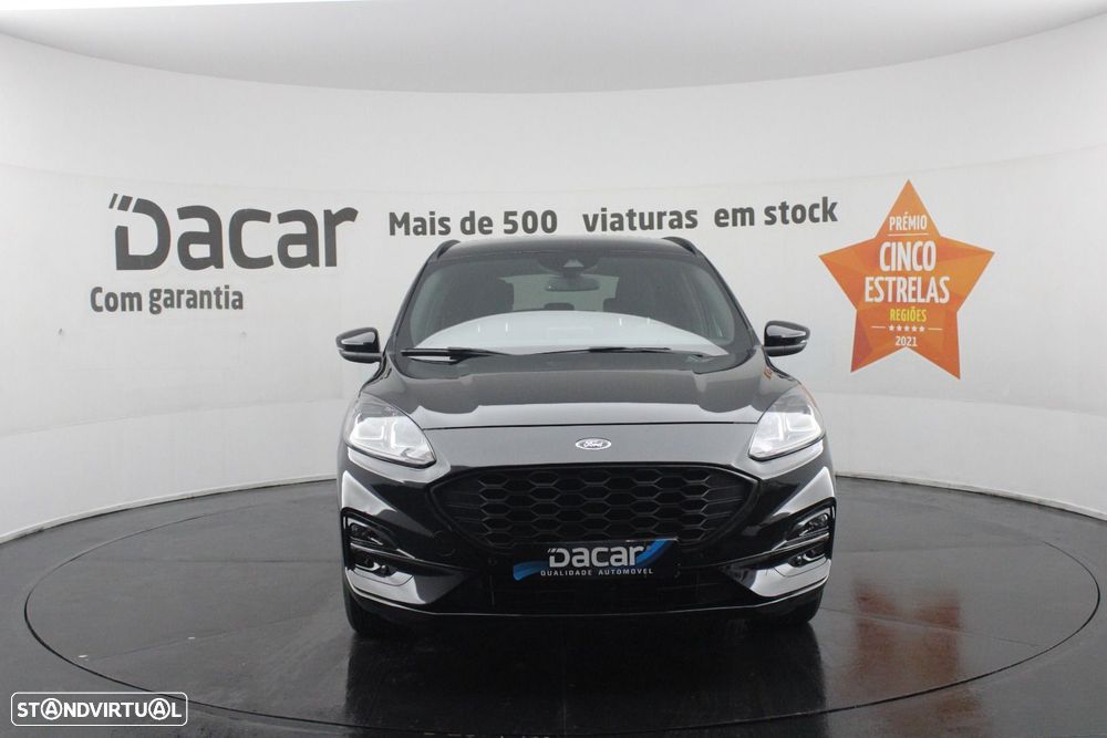 Ford Kuga 1.5 EcoBoost ST-Line - 3