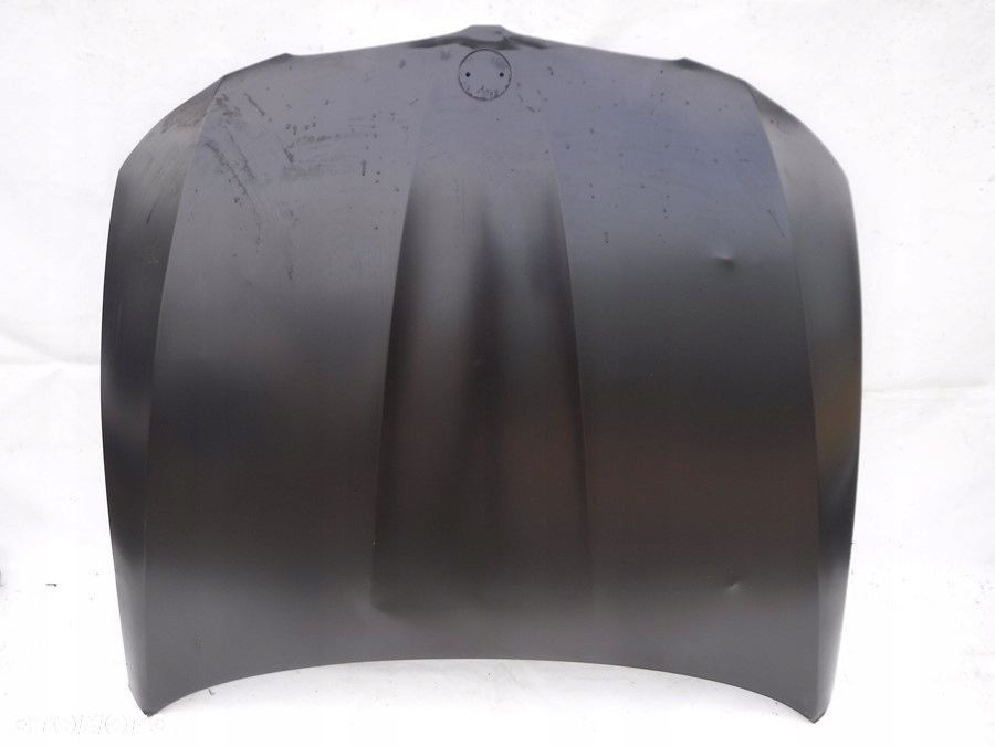 BMW 3 09- LIFT MASKA NOWA - 1