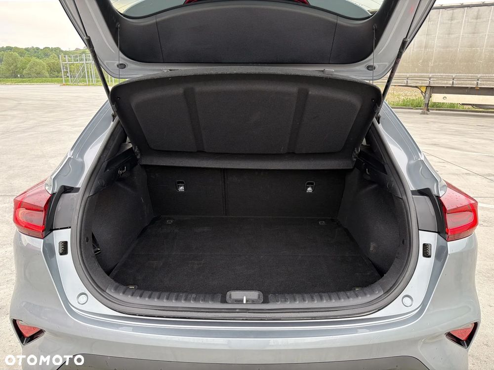 Kia XCeed 1.5 T-GDI M DCT - 17